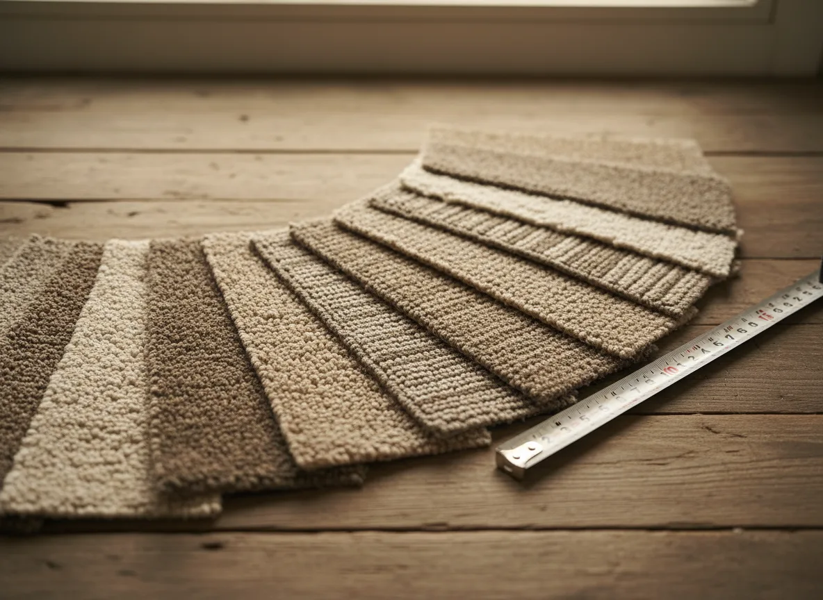 Carpet Installation Clinton, UT FAQs